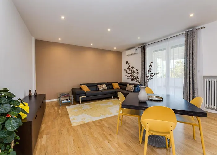 Appartement St Paul Basilica Terrace Rome