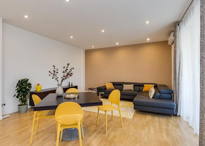 Appartement St Paul Basilica Terrace