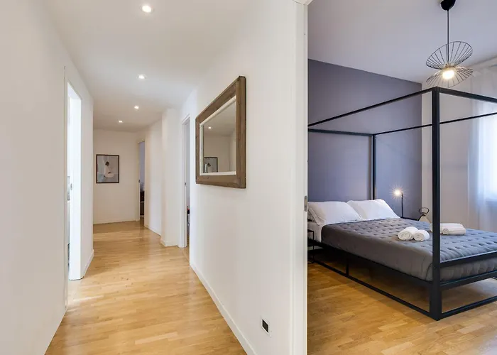 Appartement St Paul Basilica Terrace *