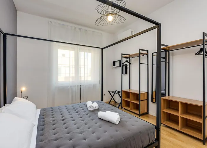 St Paul Basilica Terrace Appartement Rome