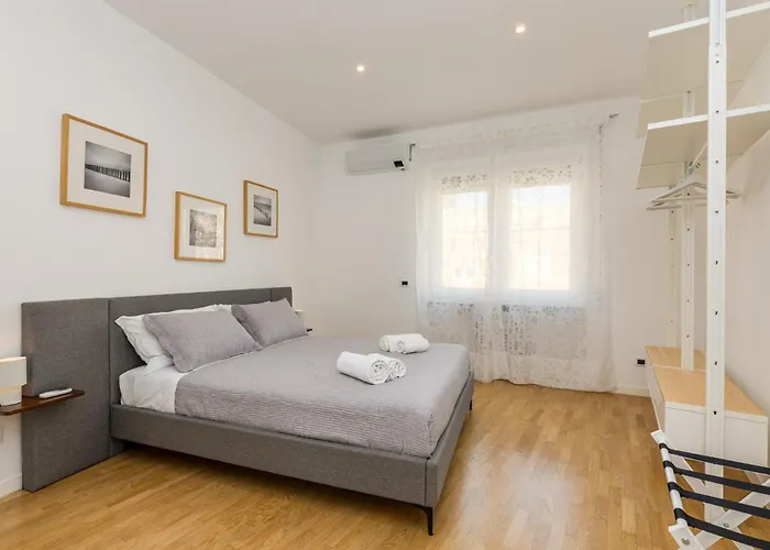 St Paul Basilica Terrace Appartement *