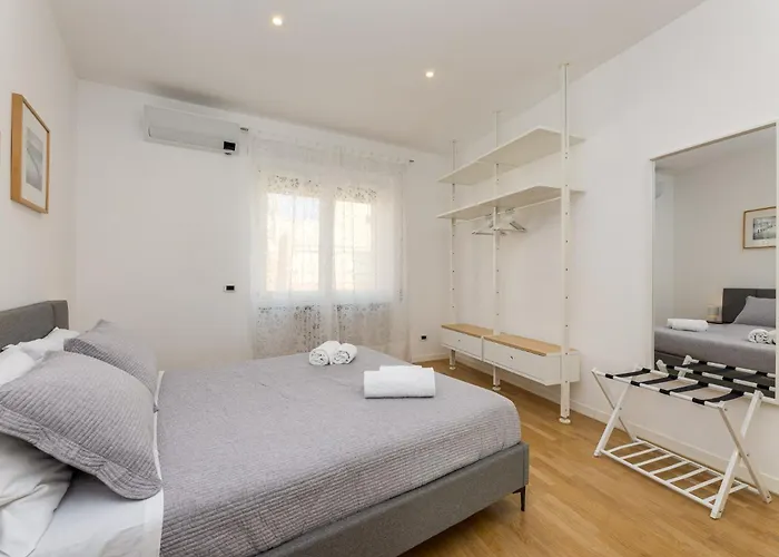Appartement St Paul Basilica Terrace *