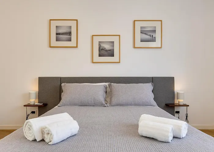 Appartement St Paul Basilica Terrace *