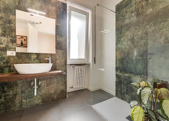 St Paul Basilica Terrace Appartement