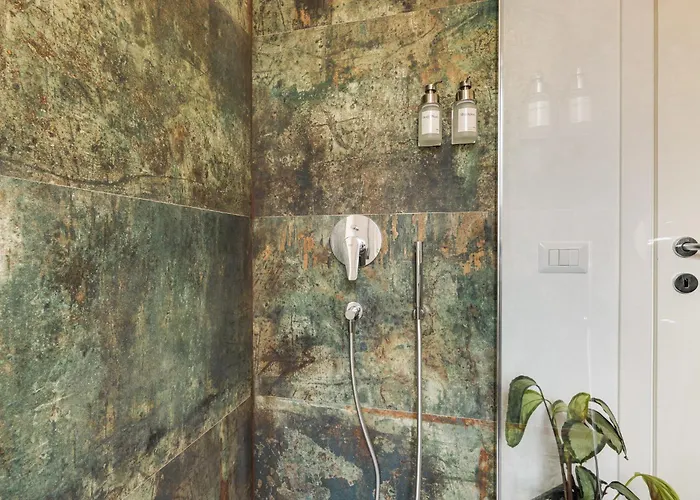 St Paul Basilica Terrace Appartement *